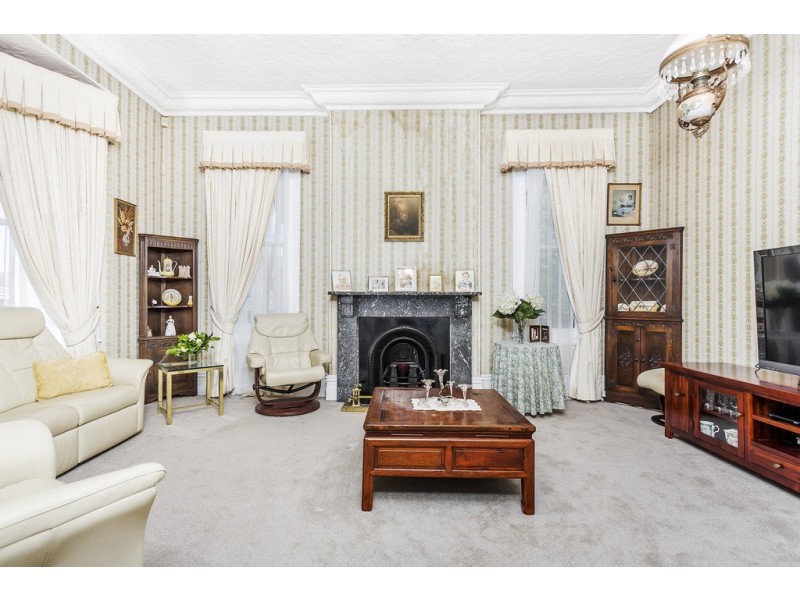 15 Wallace Street, Concord NSW 2137