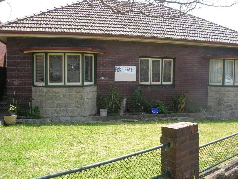 67  Macarthur Parade, Dulwich Hill NSW 2203