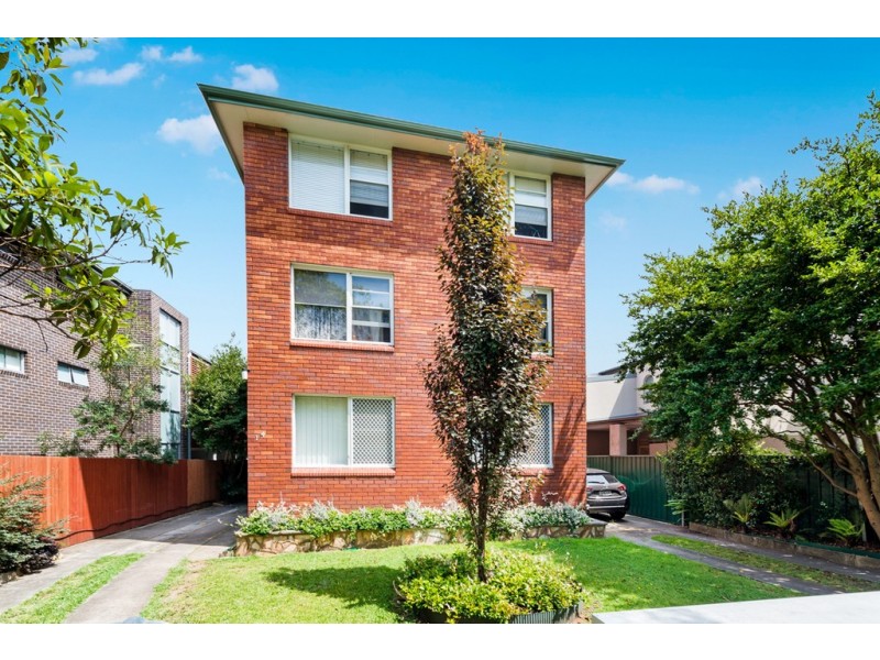 3/14 The Avenue, Ashfield NSW 2131