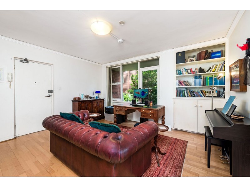 3/14 The Avenue, Ashfield NSW 2131