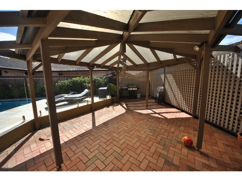 45 Lucinda Avenue, Bass Hill NSW 2197