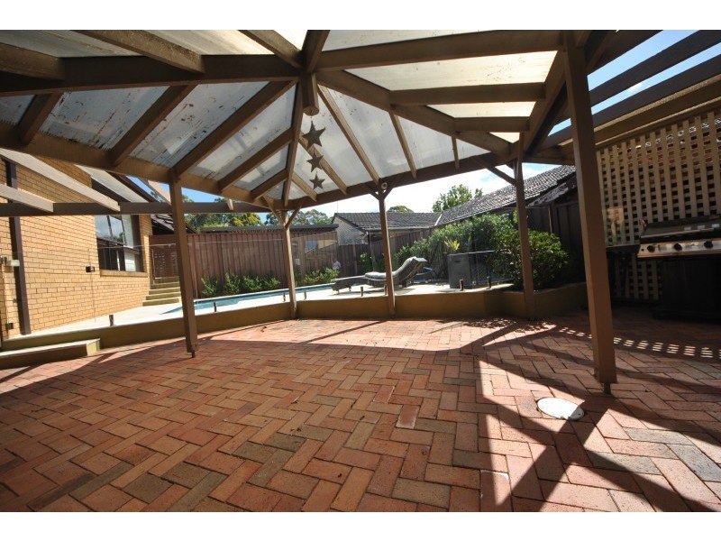 45 Lucinda Avenue, Bass Hill NSW 2197