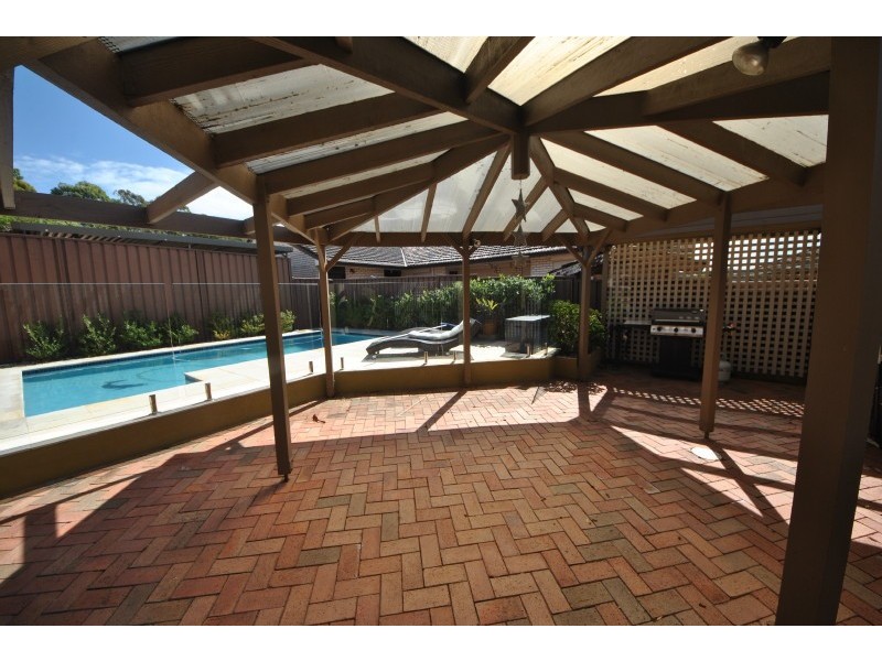 45 Lucinda Avenue, Bass Hill NSW 2197