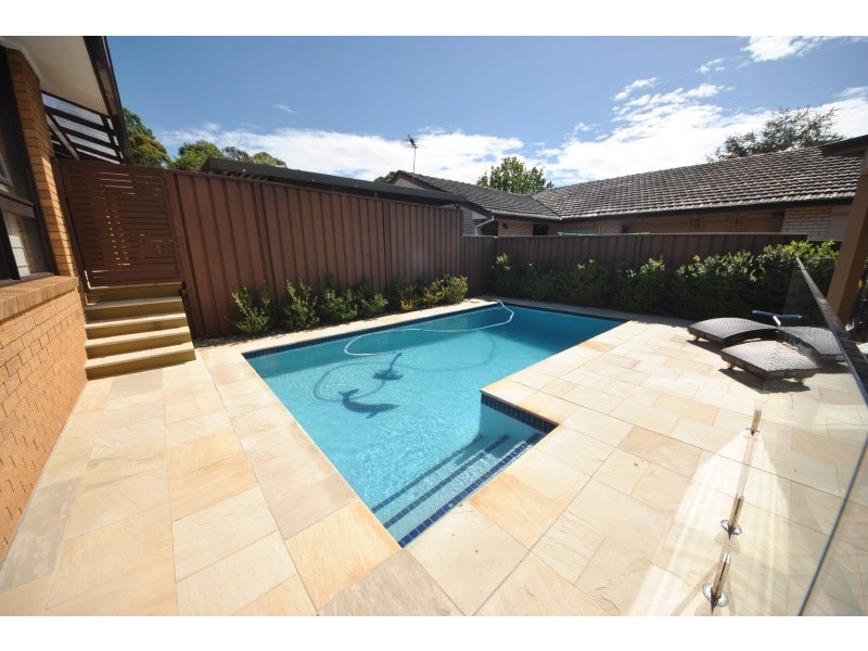 45 Lucinda Avenue, Bass Hill NSW 2197