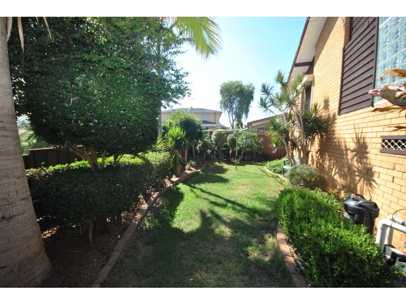 45 Lucinda Avenue, Bass Hill NSW 2197