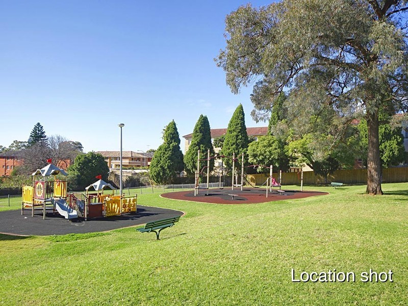 20 Gower Street, Summer Hill NSW 2130