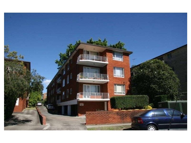 27 Wharf Road, Gladesville NSW 2111