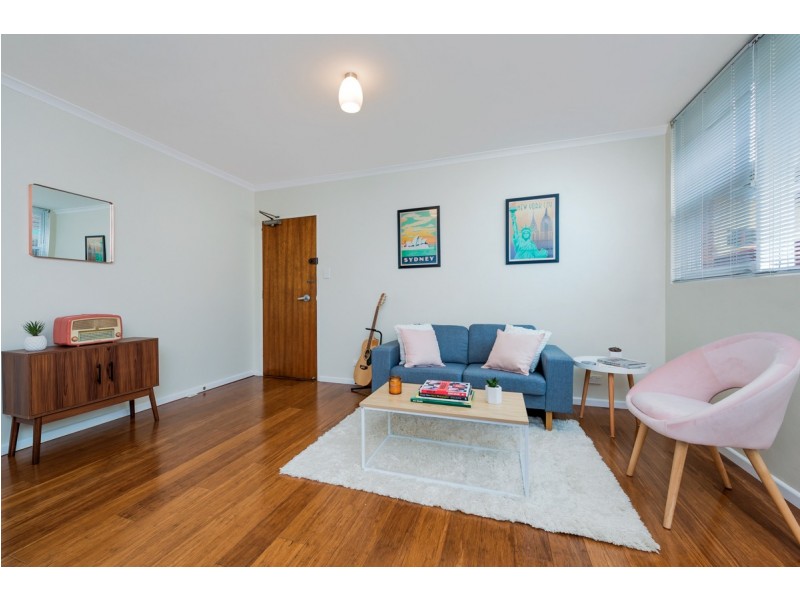 3/23 Orpington Street, Ashfield NSW 2131