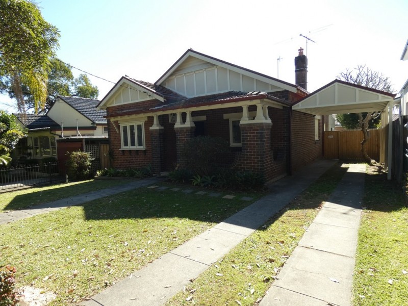 19 Crane Street, Concord NSW 2137