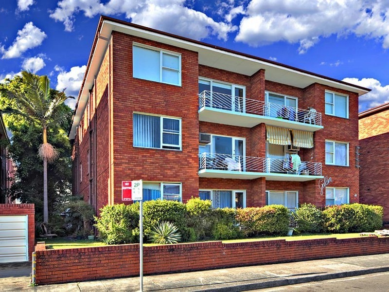 3A Grainger Avenue, Ashfield NSW 2131