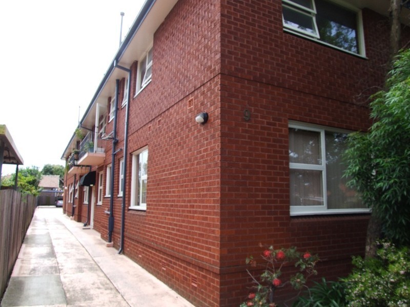 9 Jones Street, Croydon NSW 2132