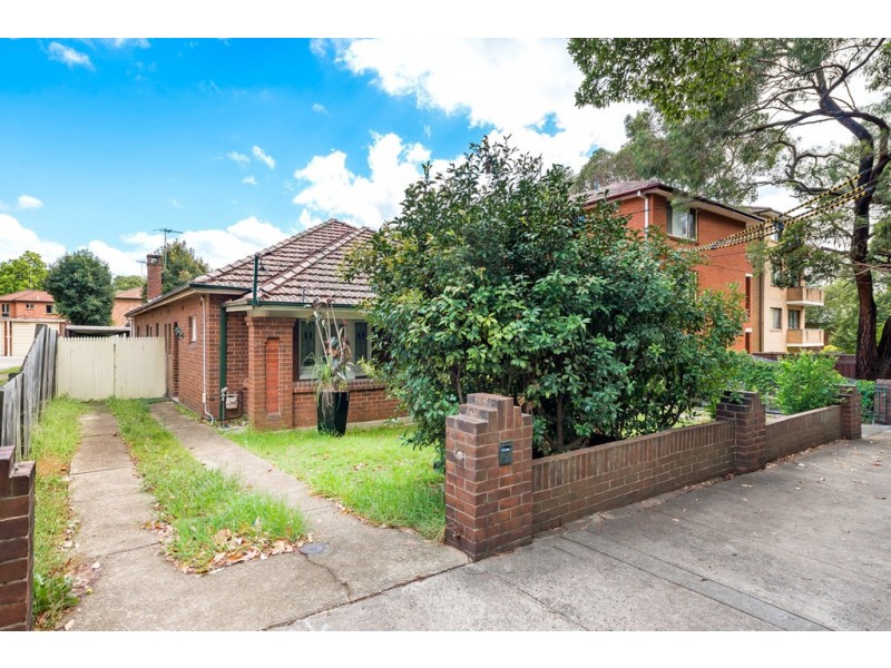 24 and 24a Cecil Street, Ashfield NSW 2131