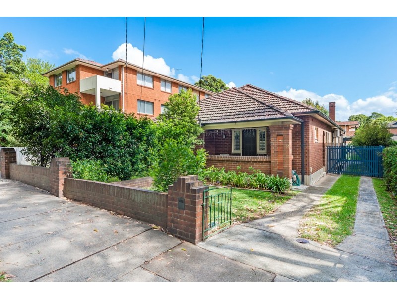 24 and 24a Cecil Street, Ashfield NSW 2131