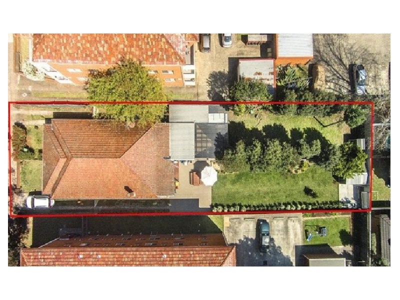 24 and 24a Cecil Street, Ashfield NSW 2131