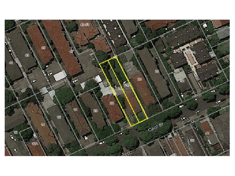 24 and 24a Cecil Street, Ashfield NSW 2131