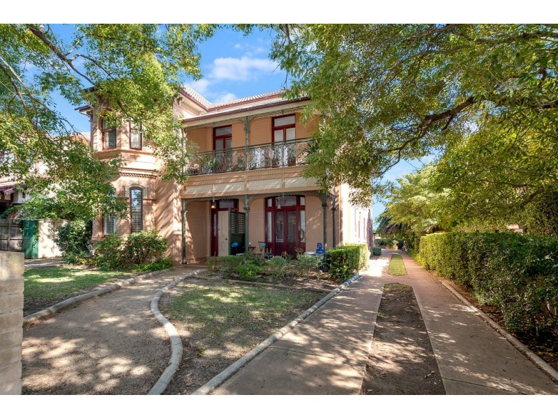 6/85 Queen Street, Ashfield NSW 2131