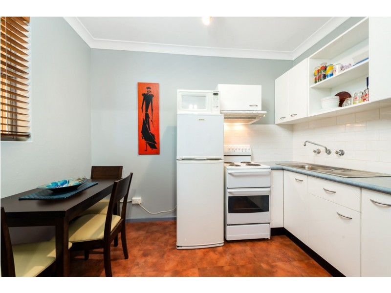 6/85 Queen Street, Ashfield NSW 2131