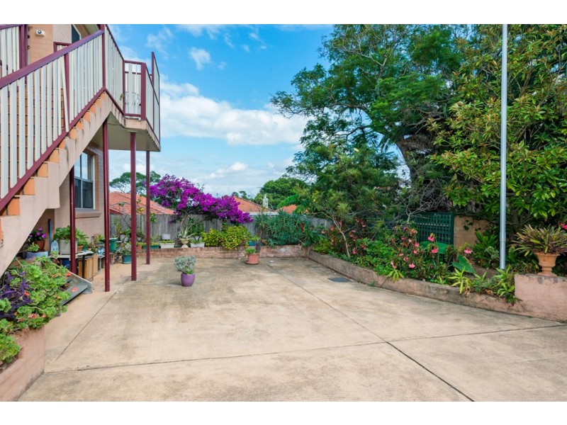 6/85 Queen Street, Ashfield NSW 2131