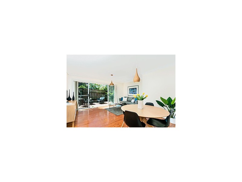9/12 Curt Street, Ashfield NSW 2131