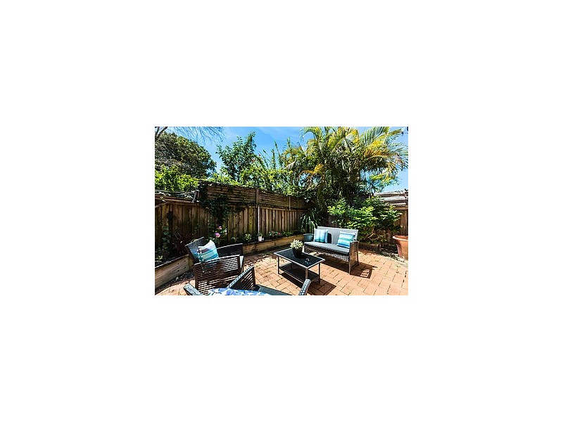 9/12 Curt Street, Ashfield NSW 2131