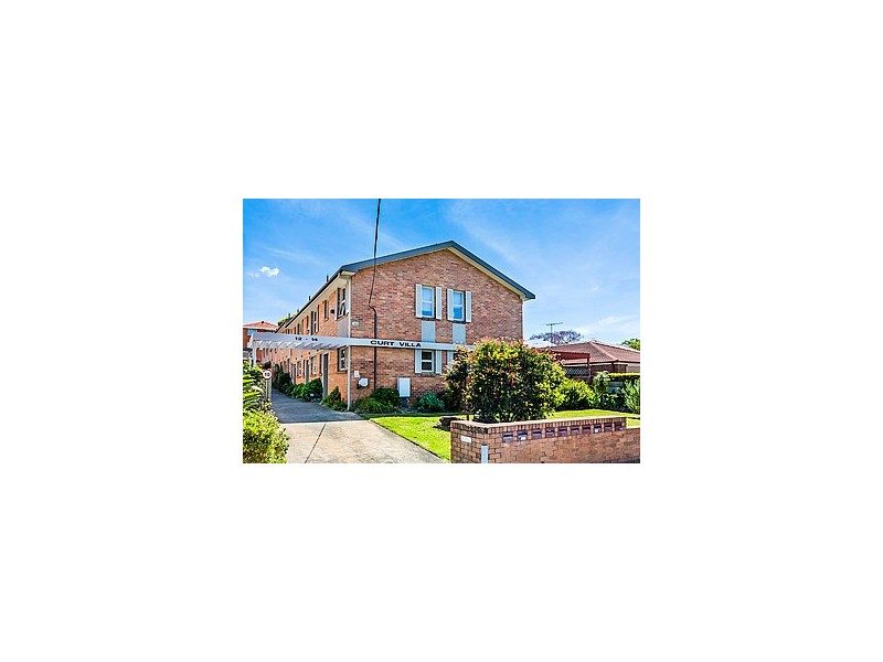 9/12 Curt Street, Ashfield NSW 2131