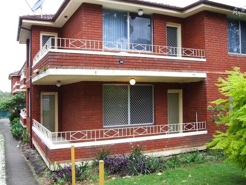 30 Henley Road, Homebush West NSW 2140