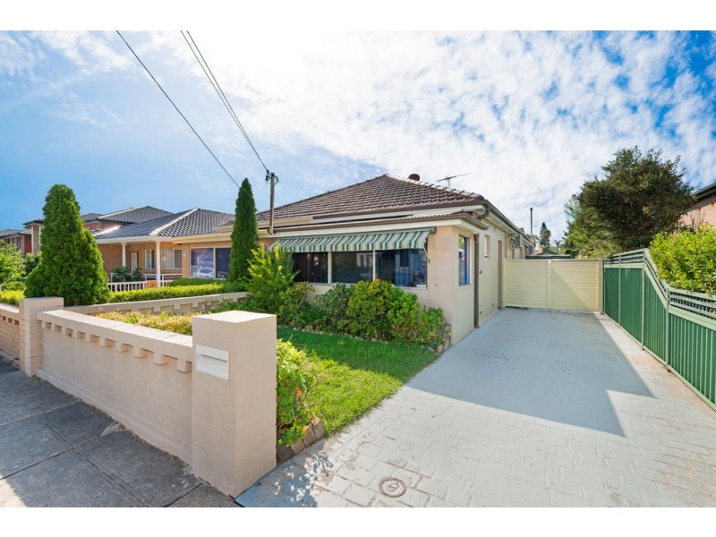 62a Portland Street, Croydon Park NSW 2133