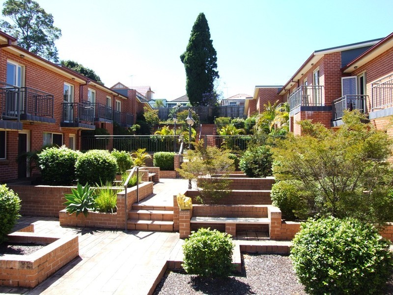 18/33-41 Hanks Street, Ashfield NSW 2131