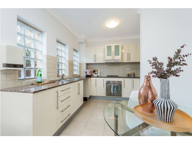 5/403-409 Liverpool Road, Ashfield NSW 2131