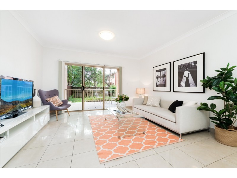 5/403-409 Liverpool Road, Ashfield NSW 2131