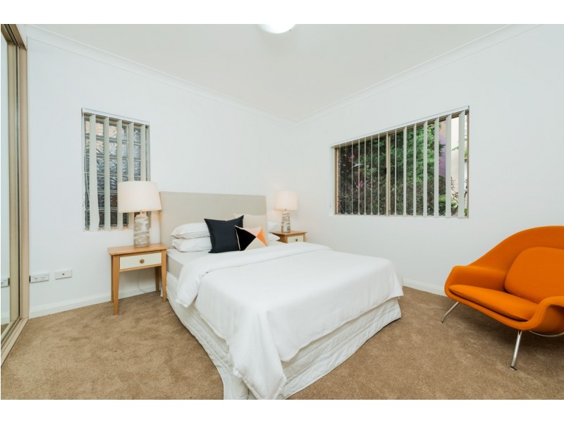 5/403-409 Liverpool Road, Ashfield NSW 2131
