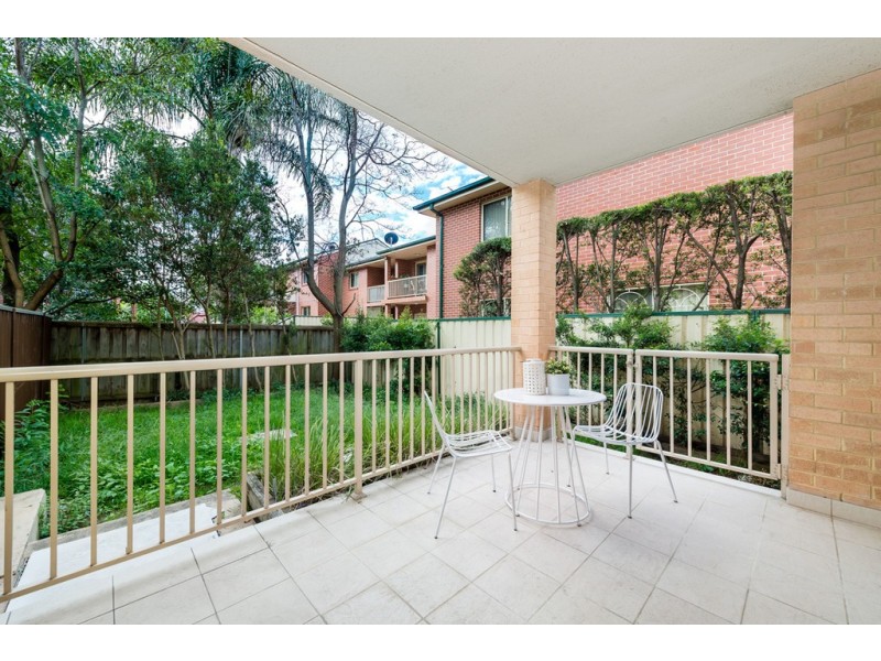 5/403-409 Liverpool Road, Ashfield NSW 2131