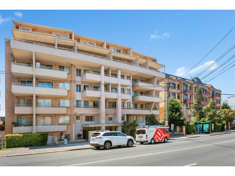 5/403-409 Liverpool Road, Ashfield NSW 2131