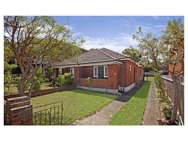 24a Cecil Street, Ashfield NSW 2131