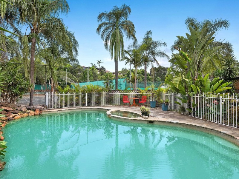 264 Hawthorne Parade, Haberfield NSW 2045