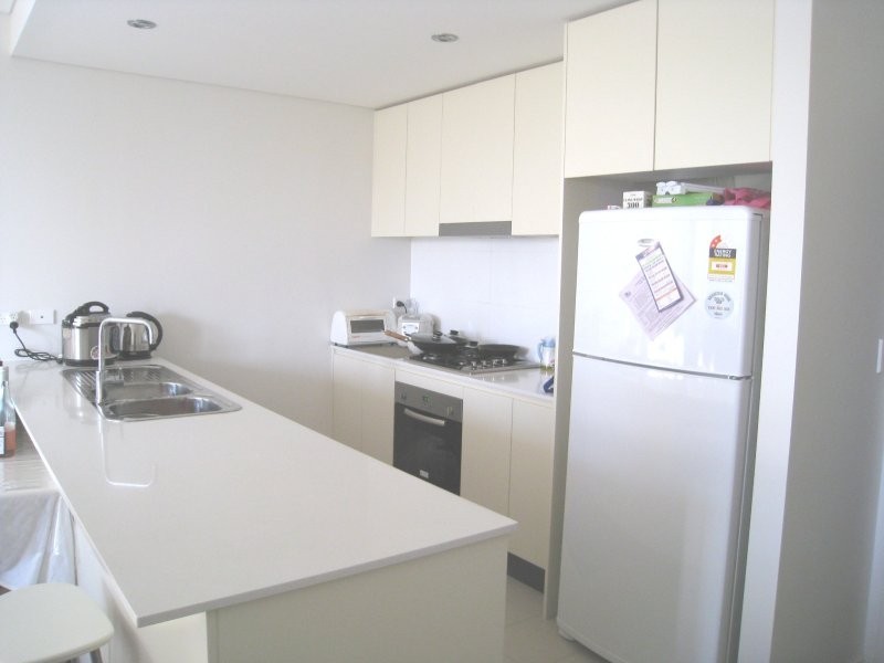 1 Cooks Avenue, Canterbury NSW 2193
