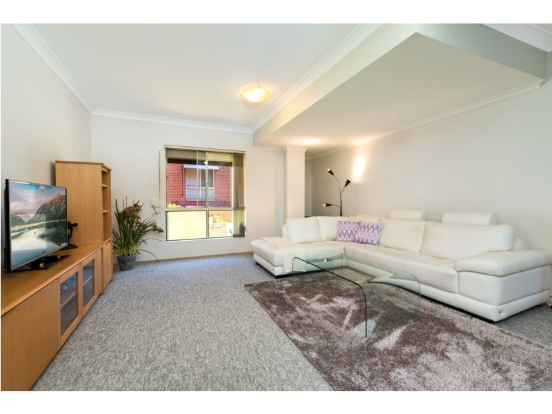 18/430 Liverpool Road, Croydon NSW 2132