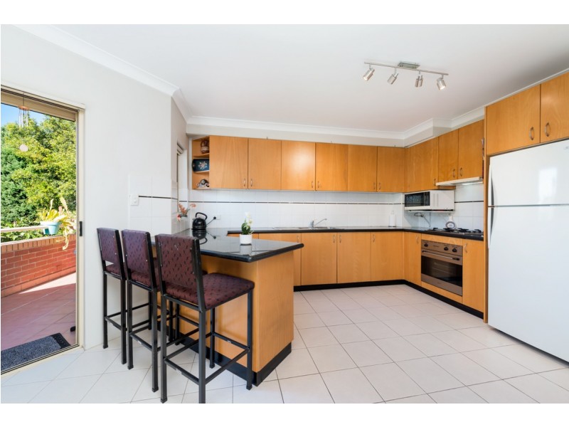 18/430 Liverpool Road, Croydon NSW 2132