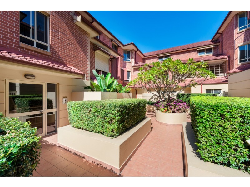 18/430 Liverpool Road, Croydon NSW 2132