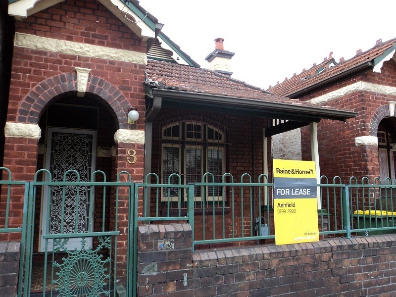 3 Wood Street, Ashfield NSW 2131