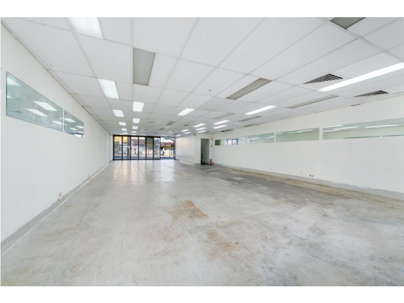 255 Liverpool Road, Ashfield NSW 2131