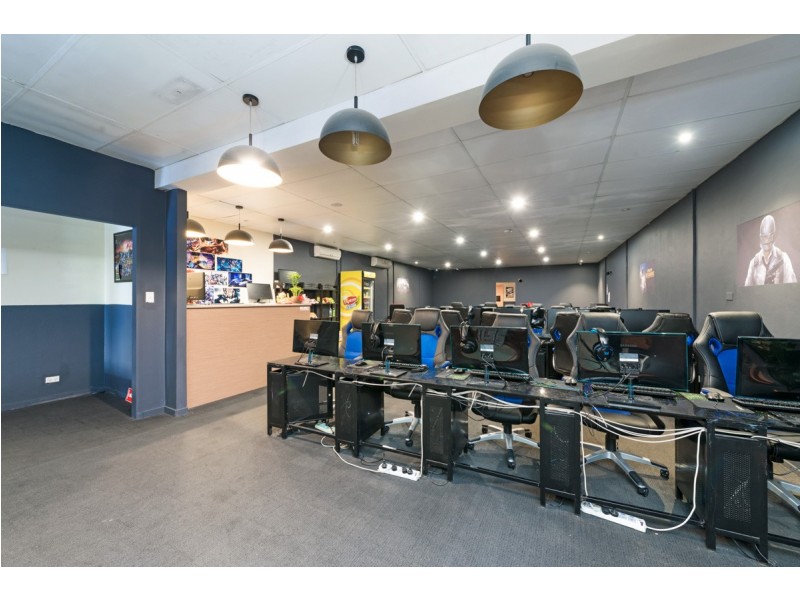 255 Liverpool Road, Ashfield NSW 2131