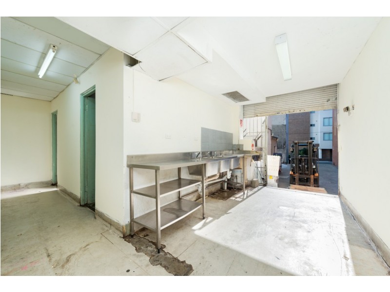 255 Liverpool Road, Ashfield NSW 2131