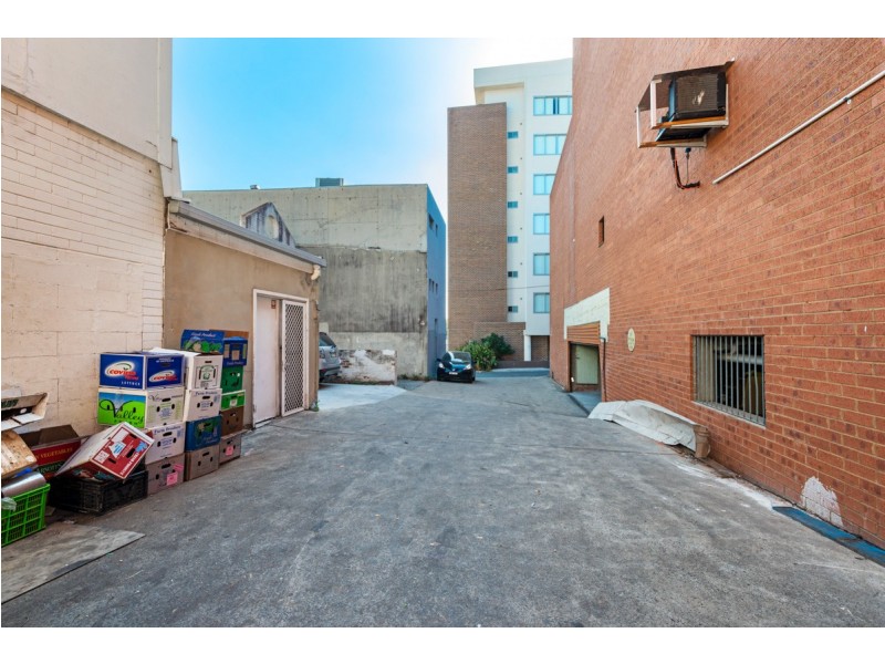 255 Liverpool Road, Ashfield NSW 2131