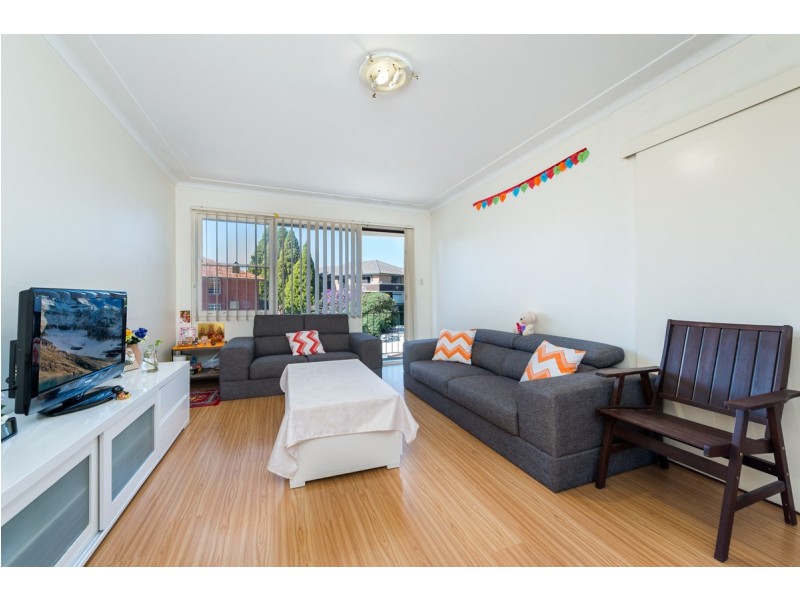 18/8 Webbs Avenue, Ashfield NSW 2131