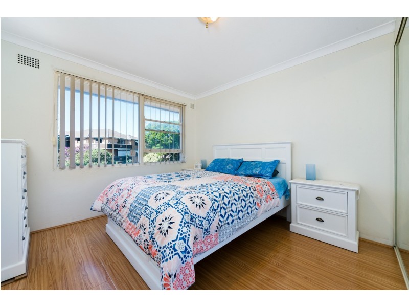 18/8 Webbs Avenue, Ashfield NSW 2131