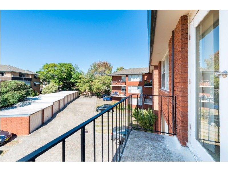 18/8 Webbs Avenue, Ashfield NSW 2131