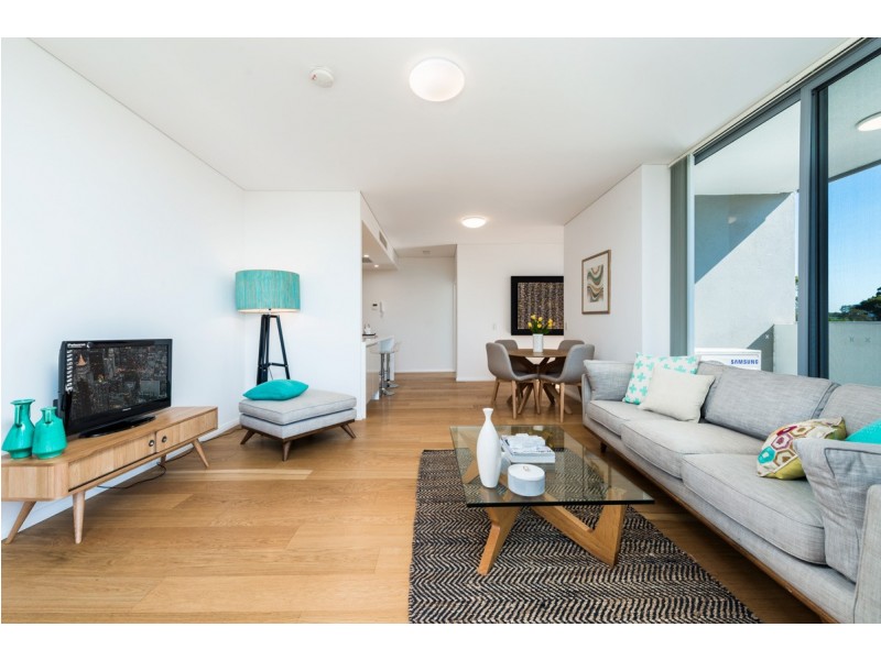 201/1 Victoria Street, Ashfield NSW 2131