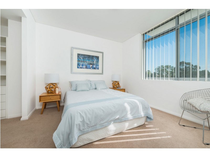 201/1 Victoria Street, Ashfield NSW 2131