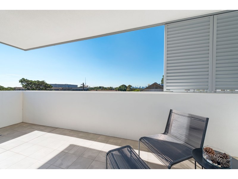 201/1 Victoria Street, Ashfield NSW 2131